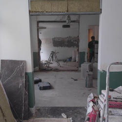renovare casa zugravire  fatada 1